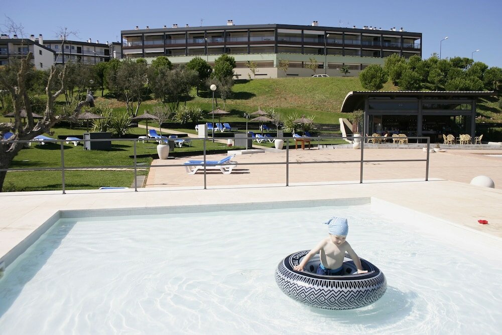 Фото Апарт-отель Vitasol Park