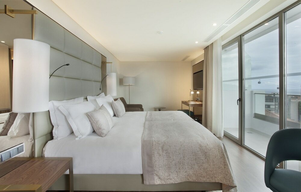 Фото Turim Santa Maria Hotel