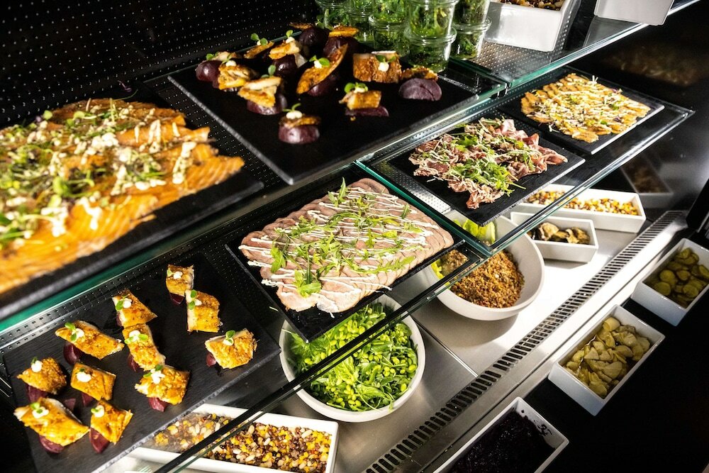 Фото Nhow Amsterdam Rai