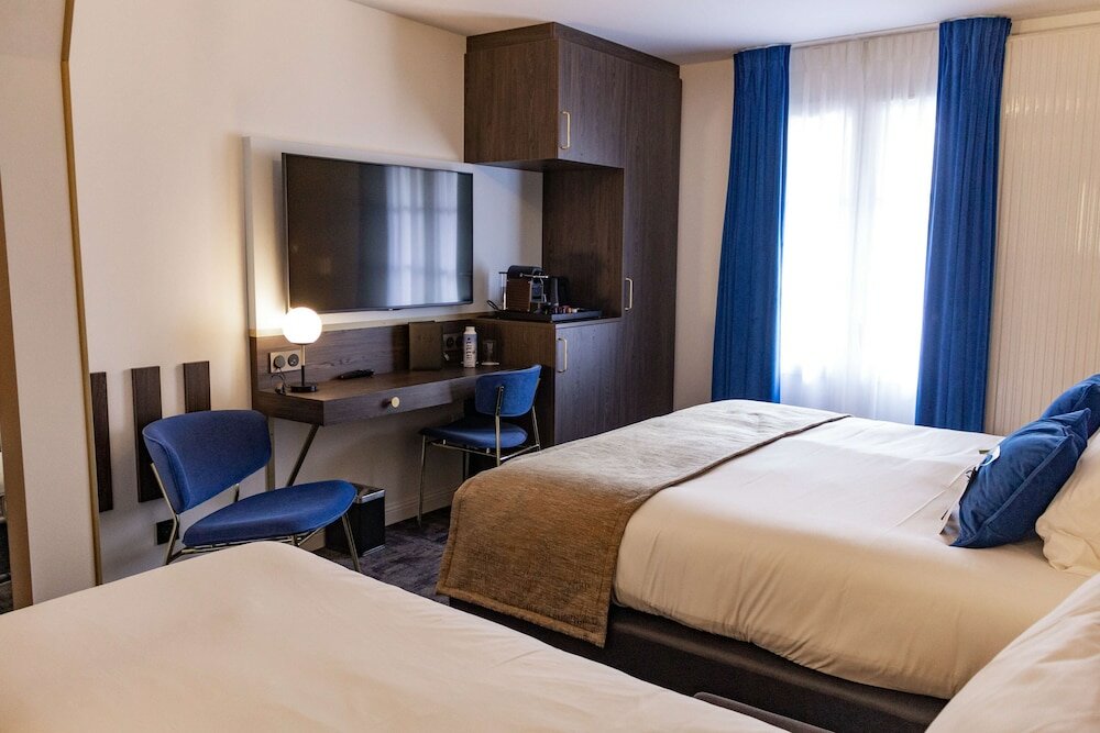 Фото Best Western Plus L'artist Hotel