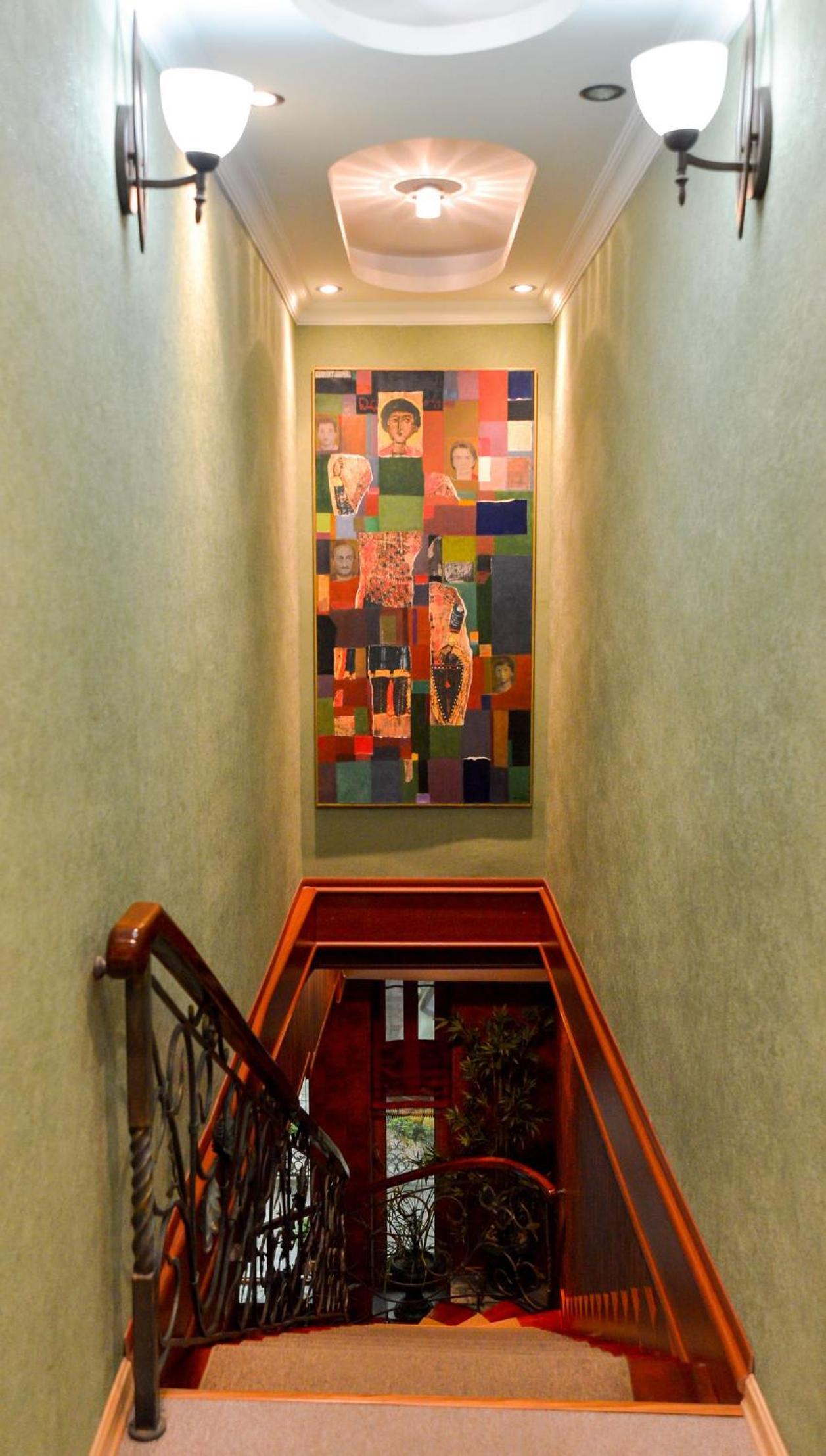 Фото Hotel Old Town