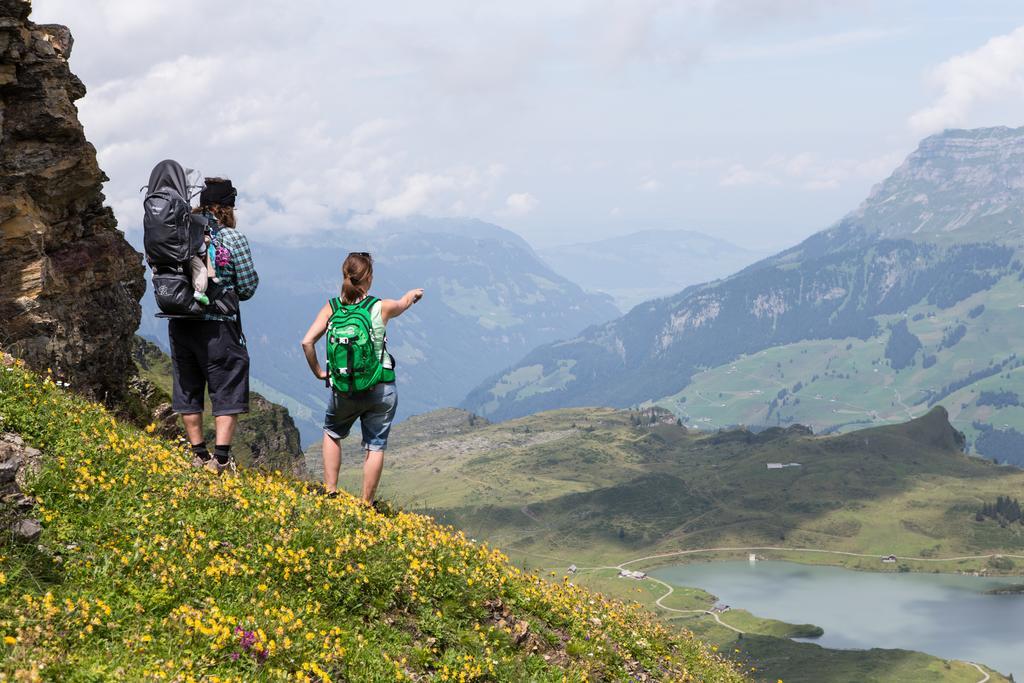 Фото Hotel Terrace