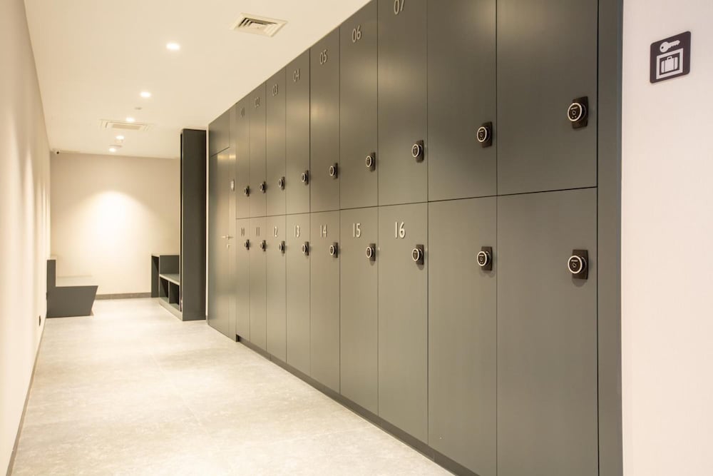 Фото Hotel 3k Porto Aeroporto