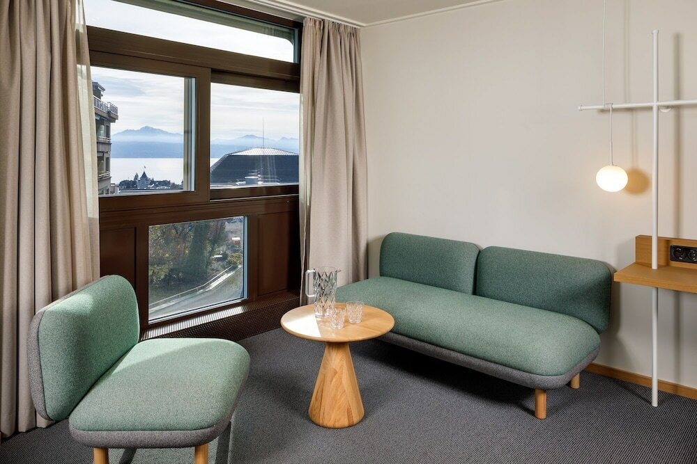 Фото Palmiers by Fassbind