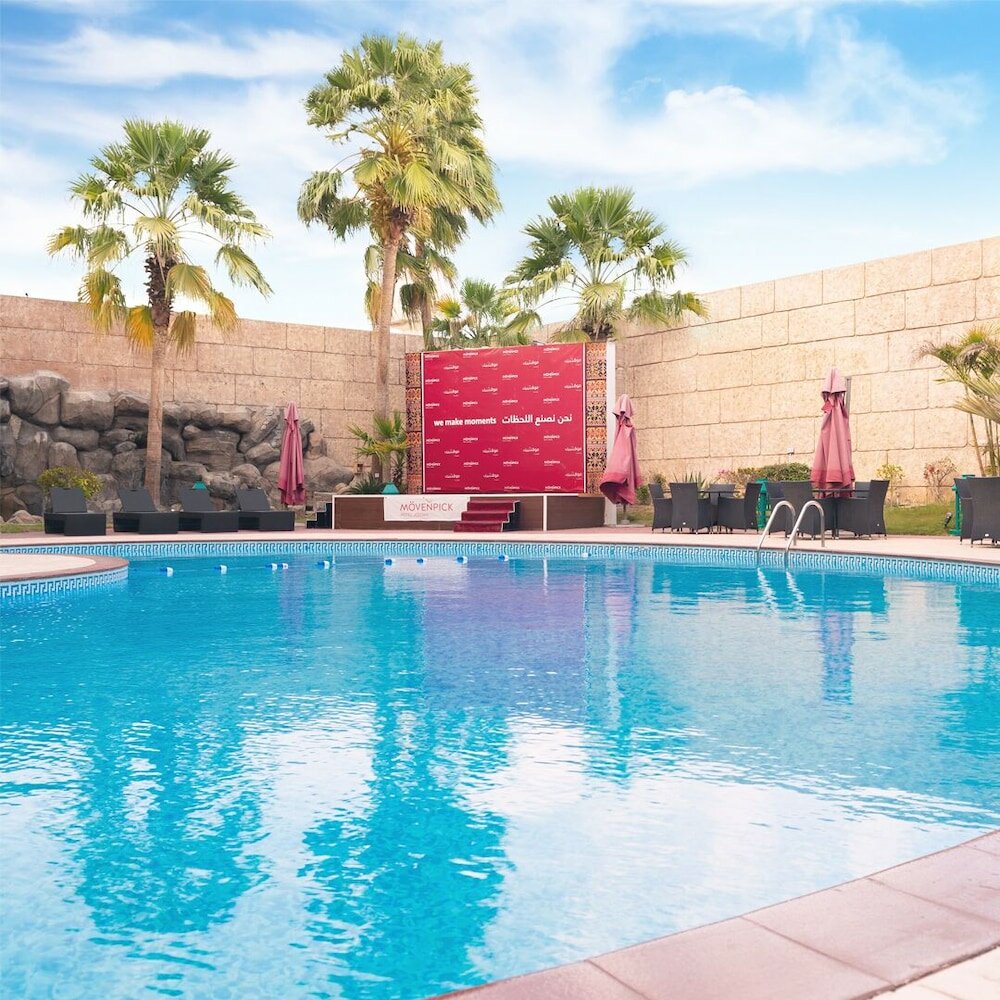 Фото Move Inn Jeddah