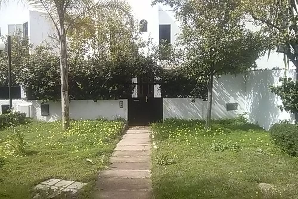 Фото Riad Mimosa