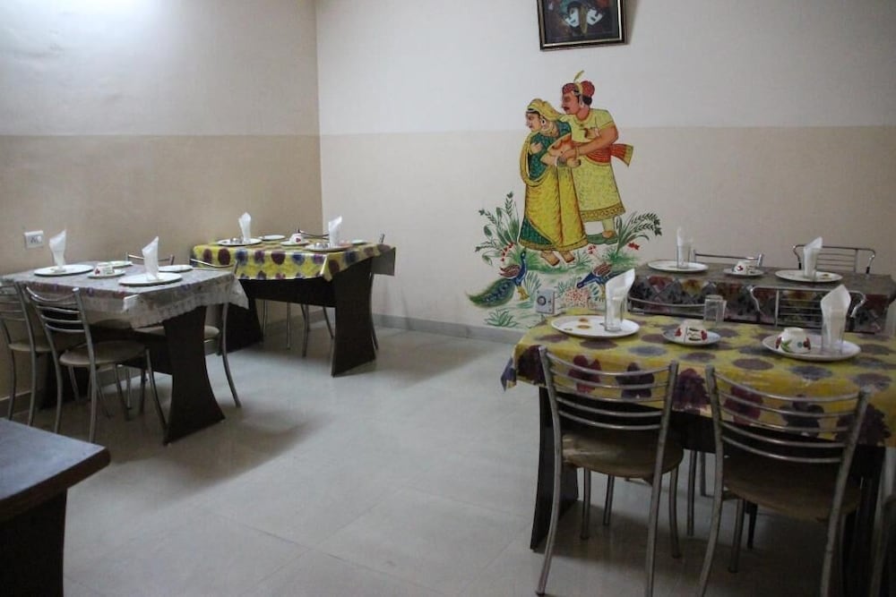 Фото Hotel Man Sagar