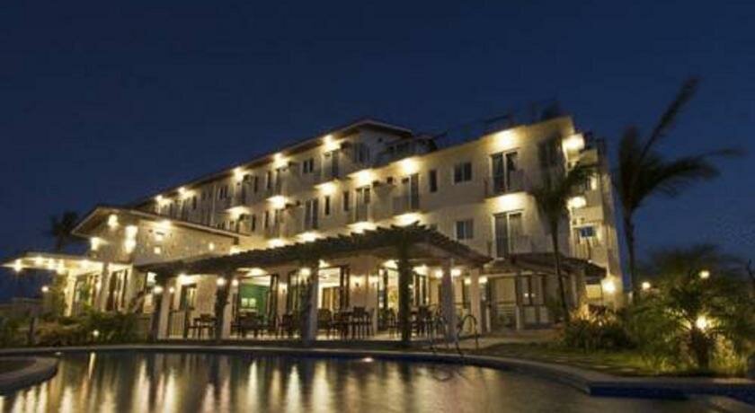 Hotel Hotel Soffia Boracay, Province of Aklan, photo