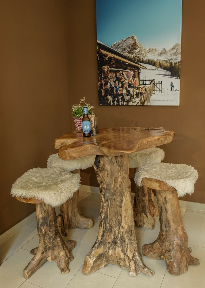 Фото Hotel Enziana Wien