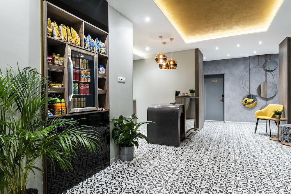 Фото Alta Moda Fashion Hotel