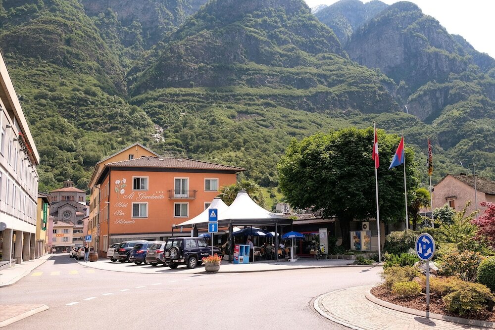 Фото Rustico by Al Giardinetto