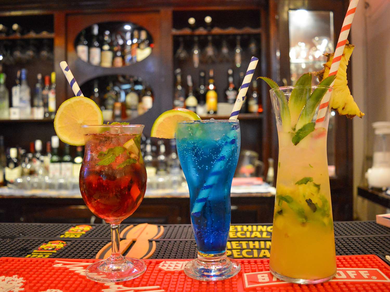 Фото Comfort Inn Tulip Heights