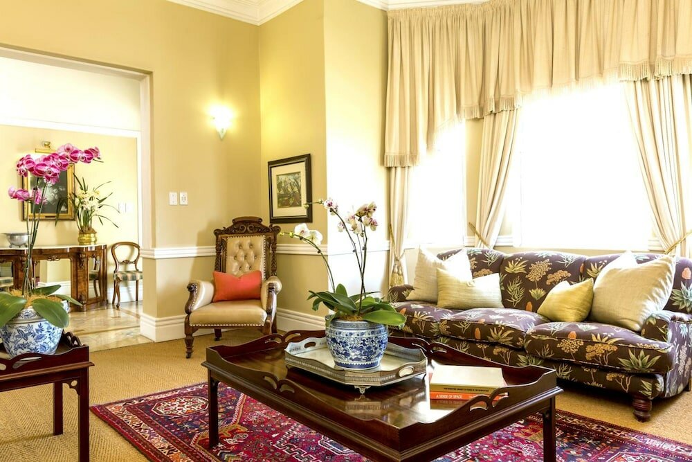 Фото The Benjamin ApartHotel