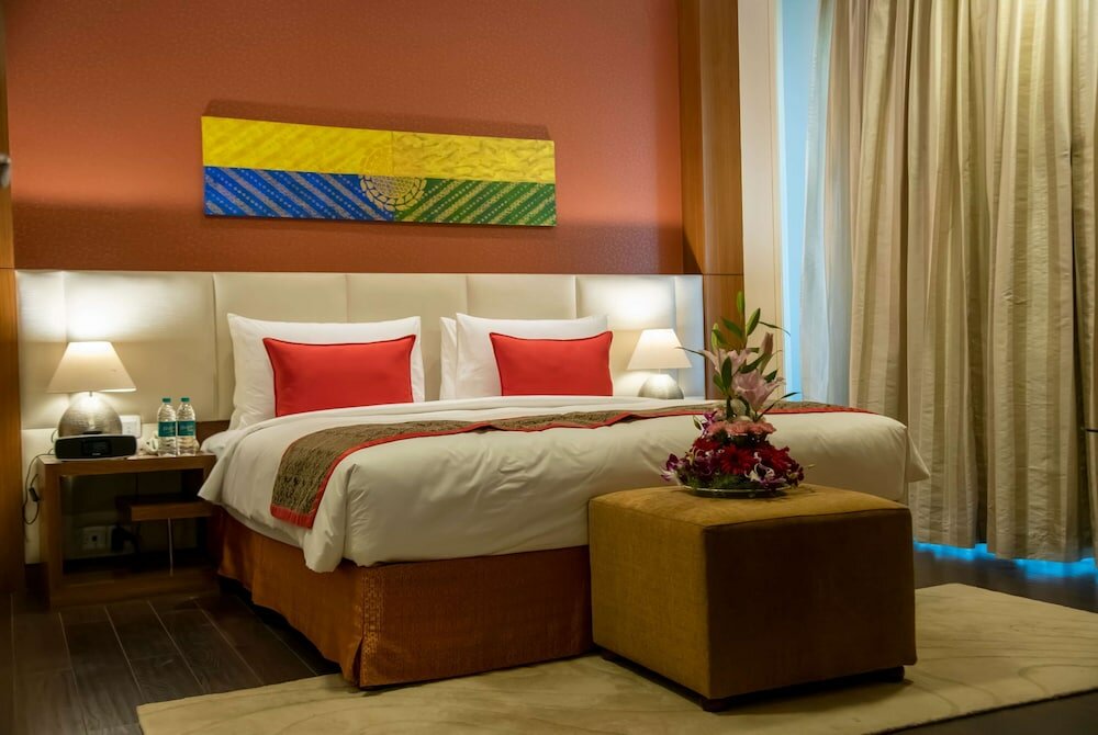 Фото Ramada Plaza by Wyndham Pune Hinjewadi