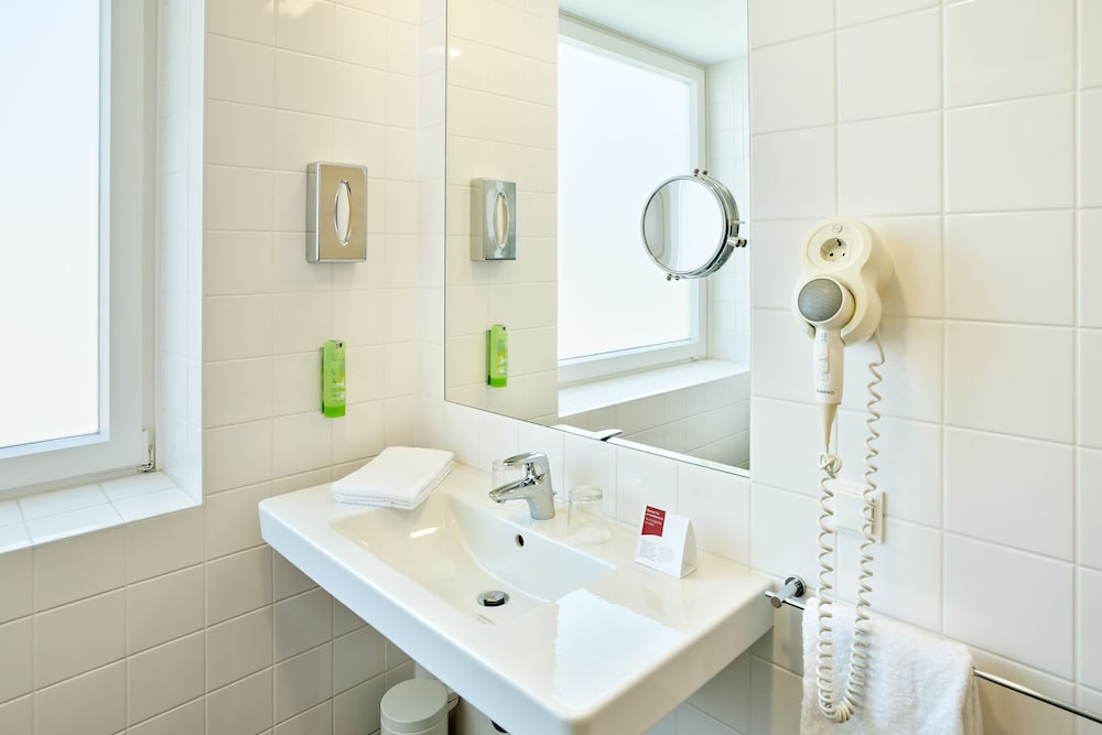 Фото Austria Trend Hotel Beim Theresianum