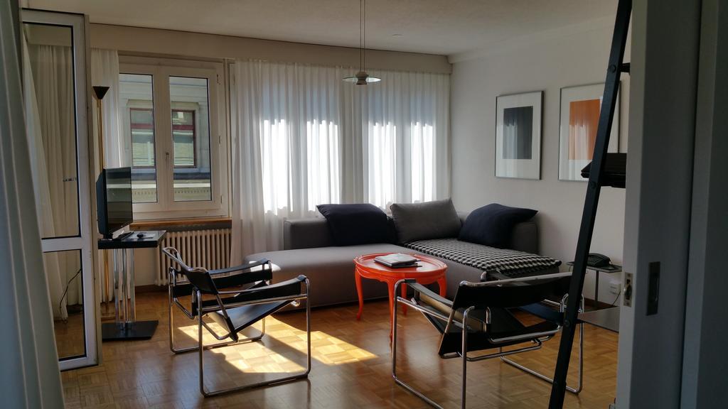 Фото Hotel Rebstock Luzern