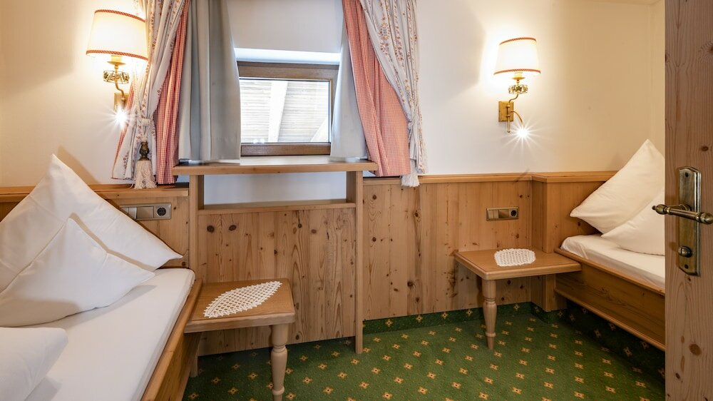 Фото Hotel Almhof