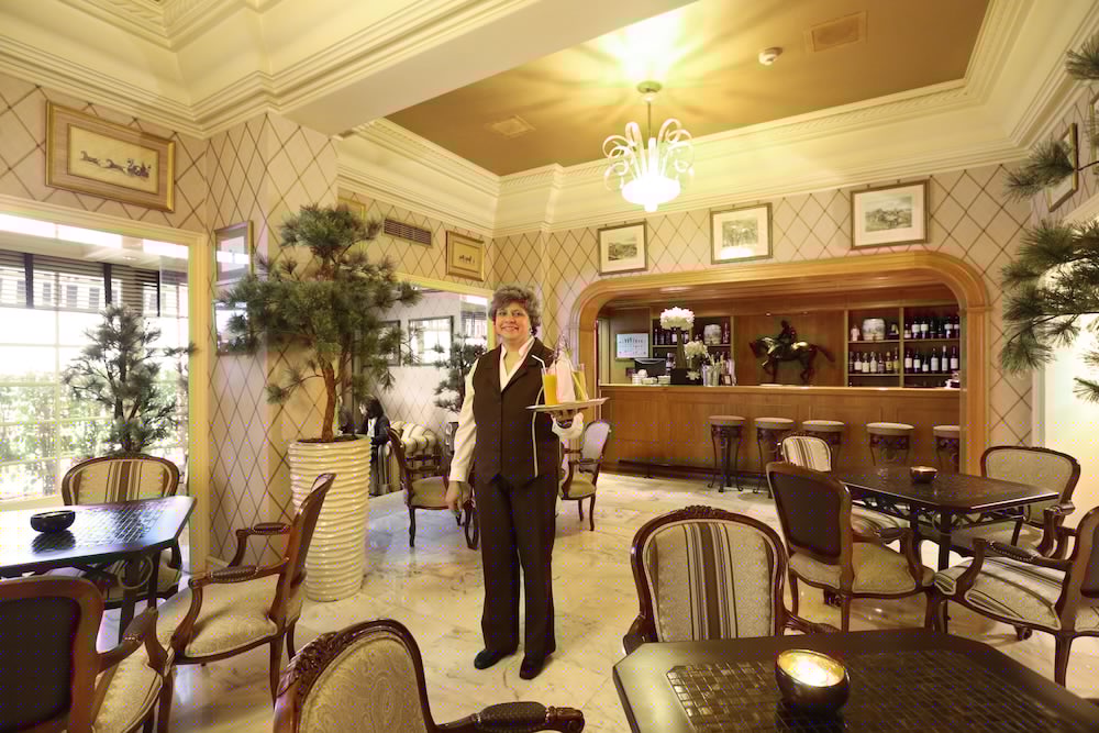 Фото Hotel Lisboa Plaza