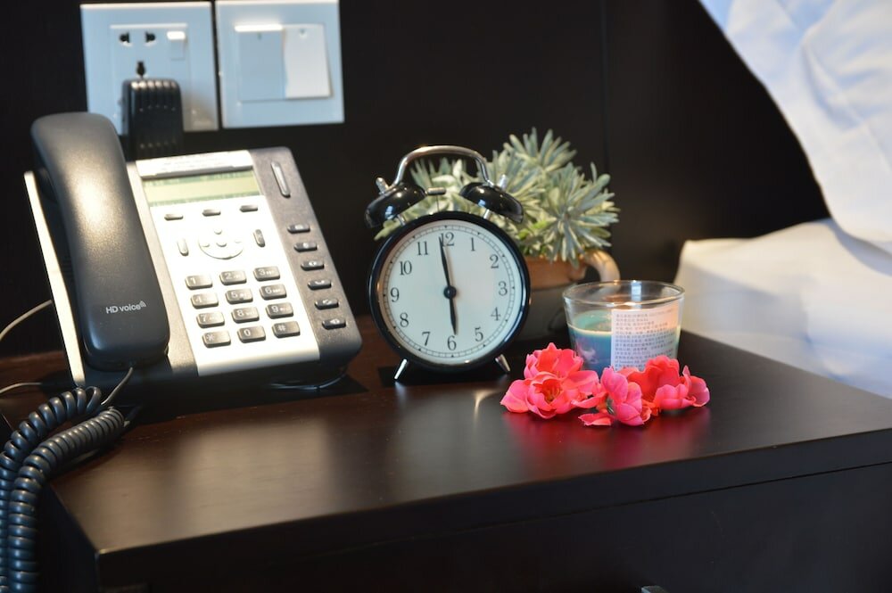 Фото InnB Park Hotel