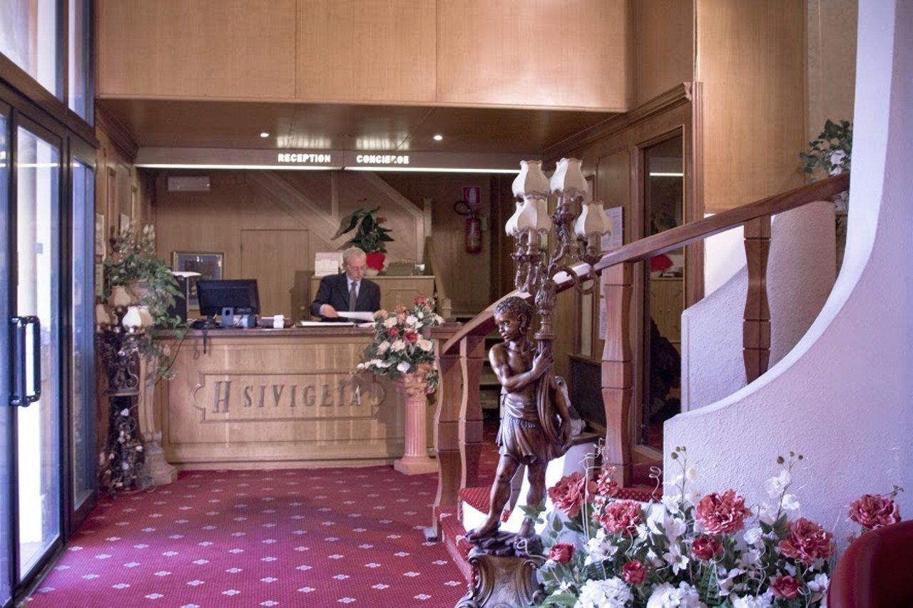 Фото Siviglia Hotel