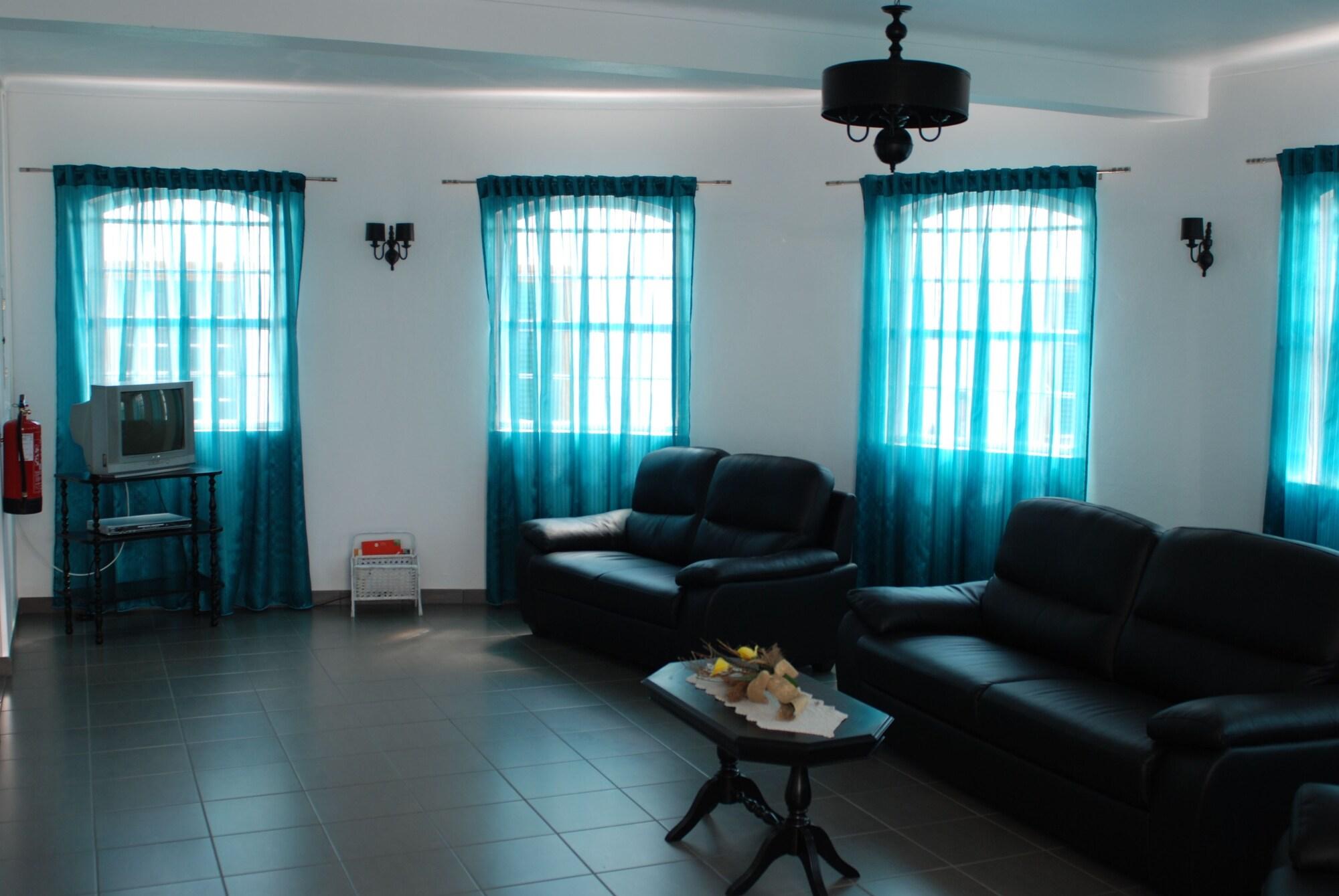 Фото Hotel Branco I