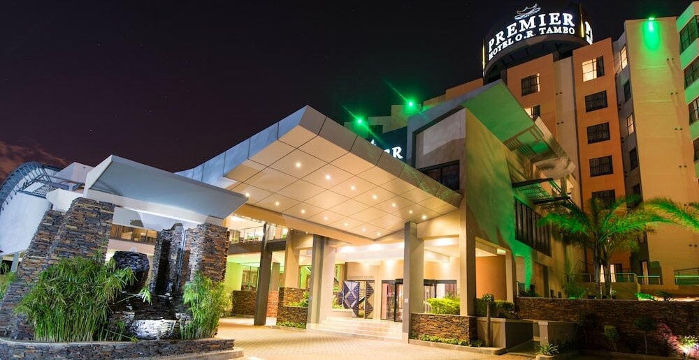 Фото Premier Hotel Or Tambo