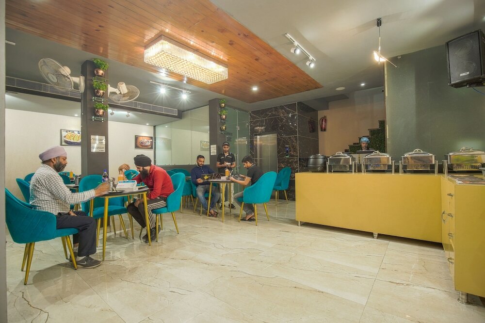 Фото Hotel City Castle