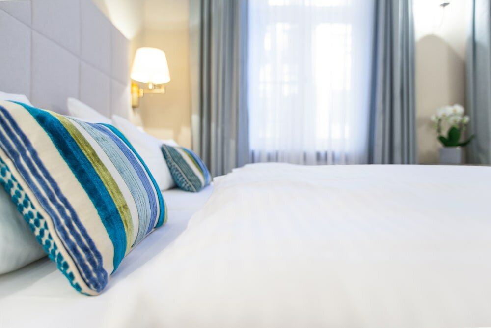 Фото Hotel an der Oper