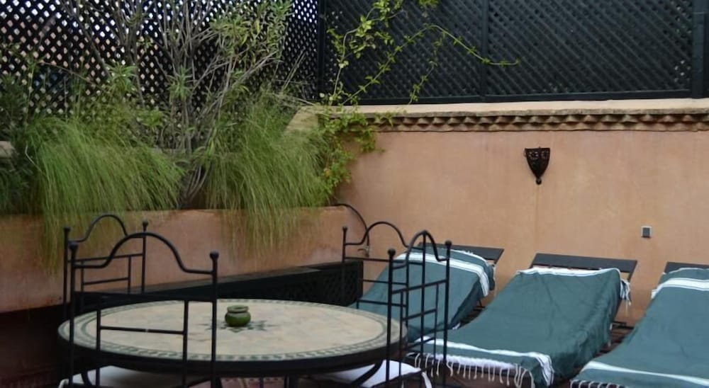 Фото Riad Charik