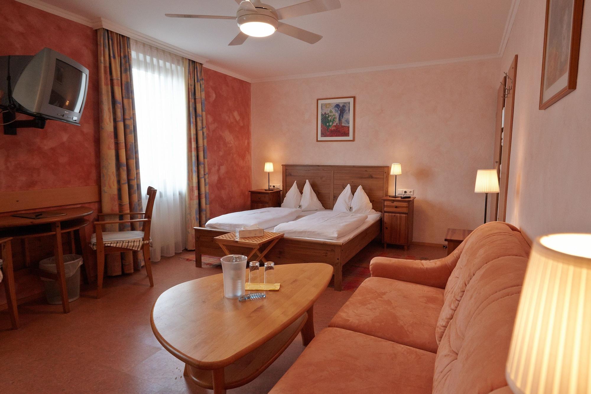 Фото Itzlinger Hof