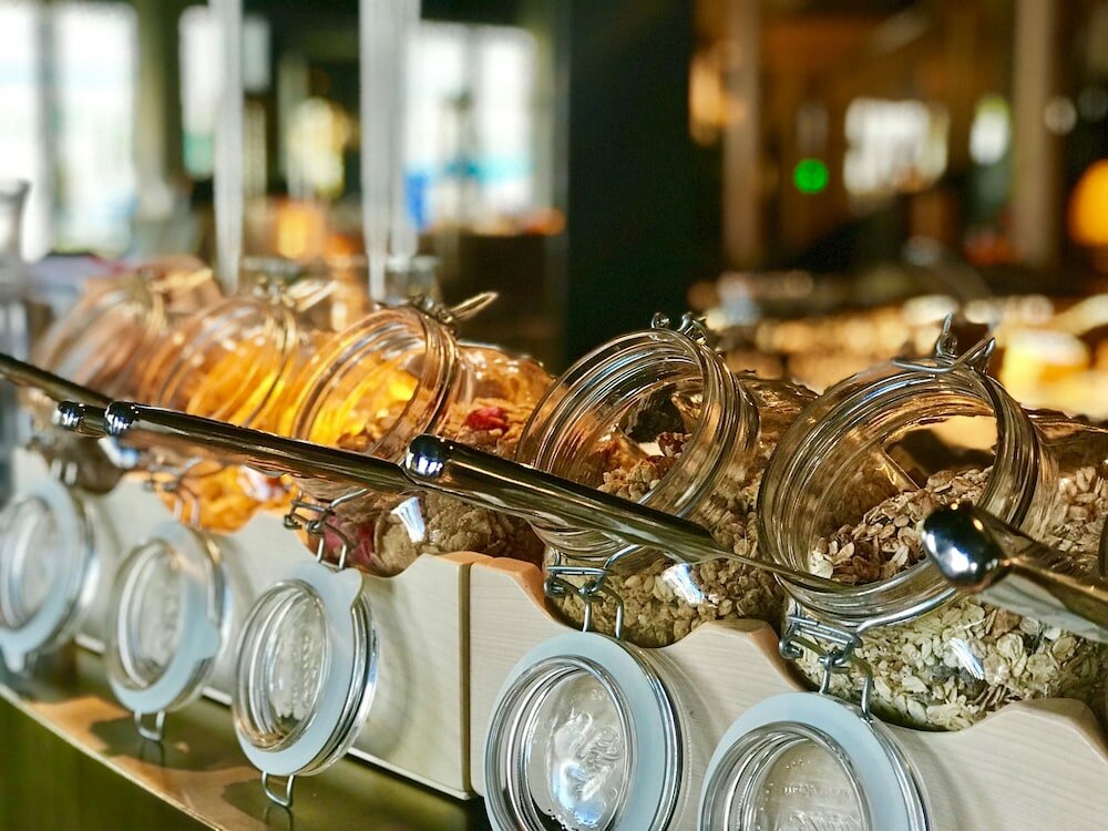 Фото Central Plaza Zurich