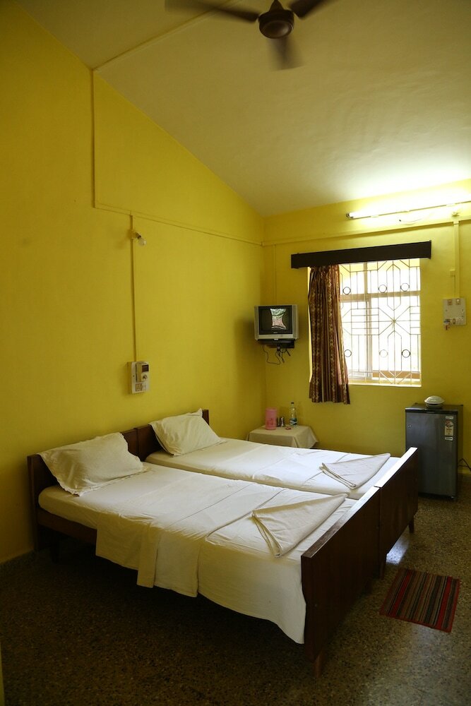 Фото Sea View Resort