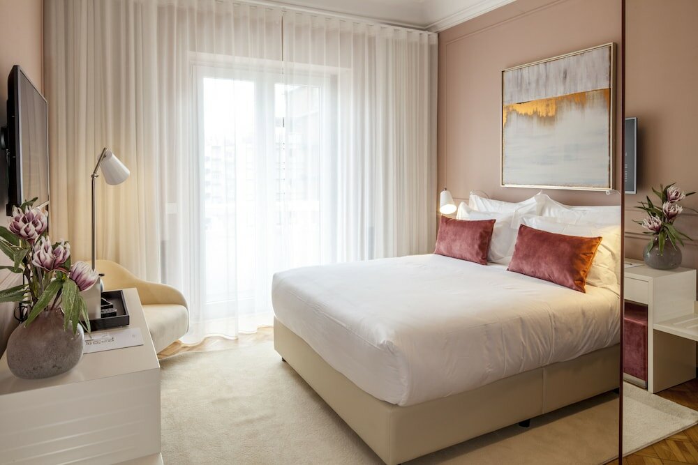 Фото Luzeiros Suites