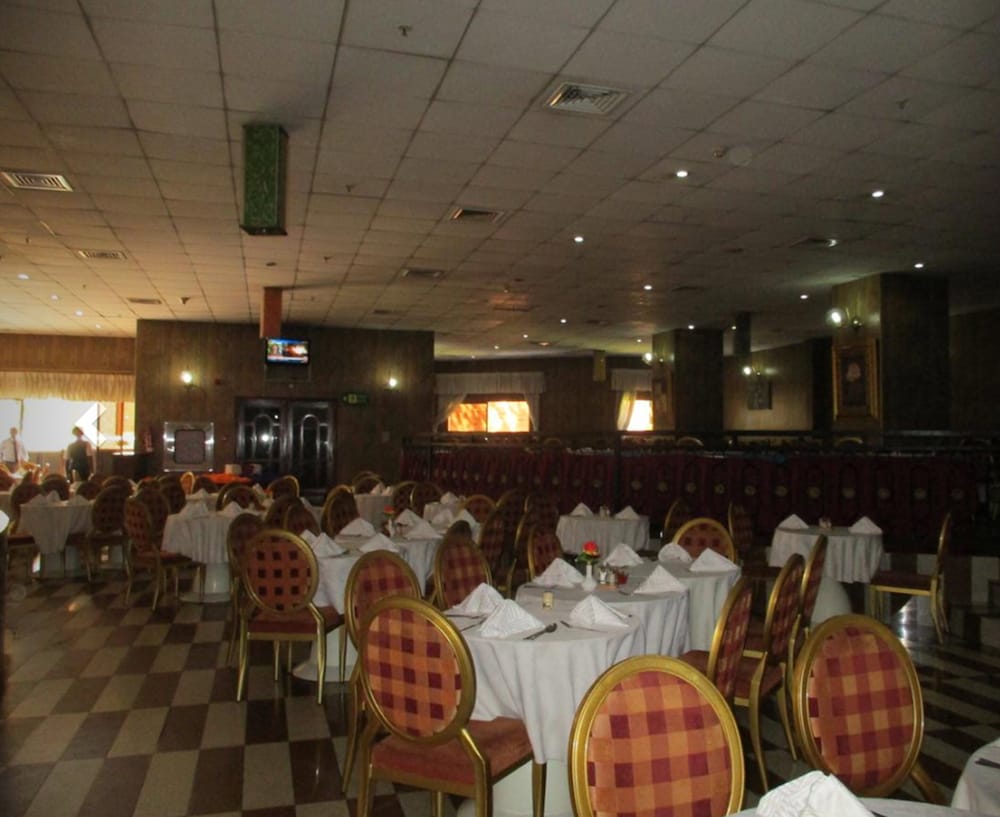 Фото Imperial Royale Hotel