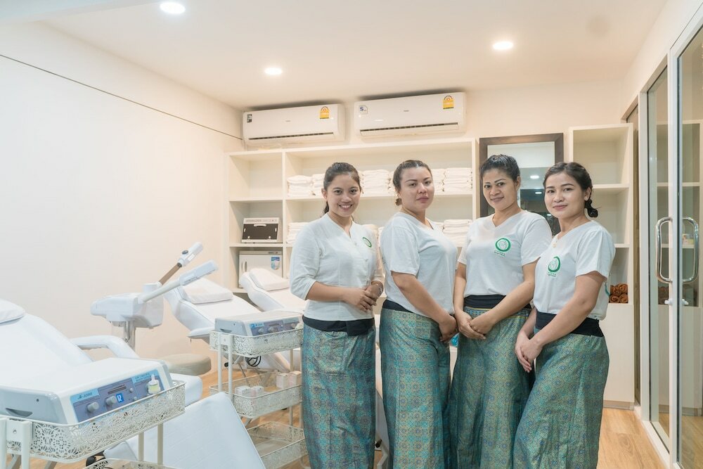 Фото Destinaation Patong Boutique by The Sea