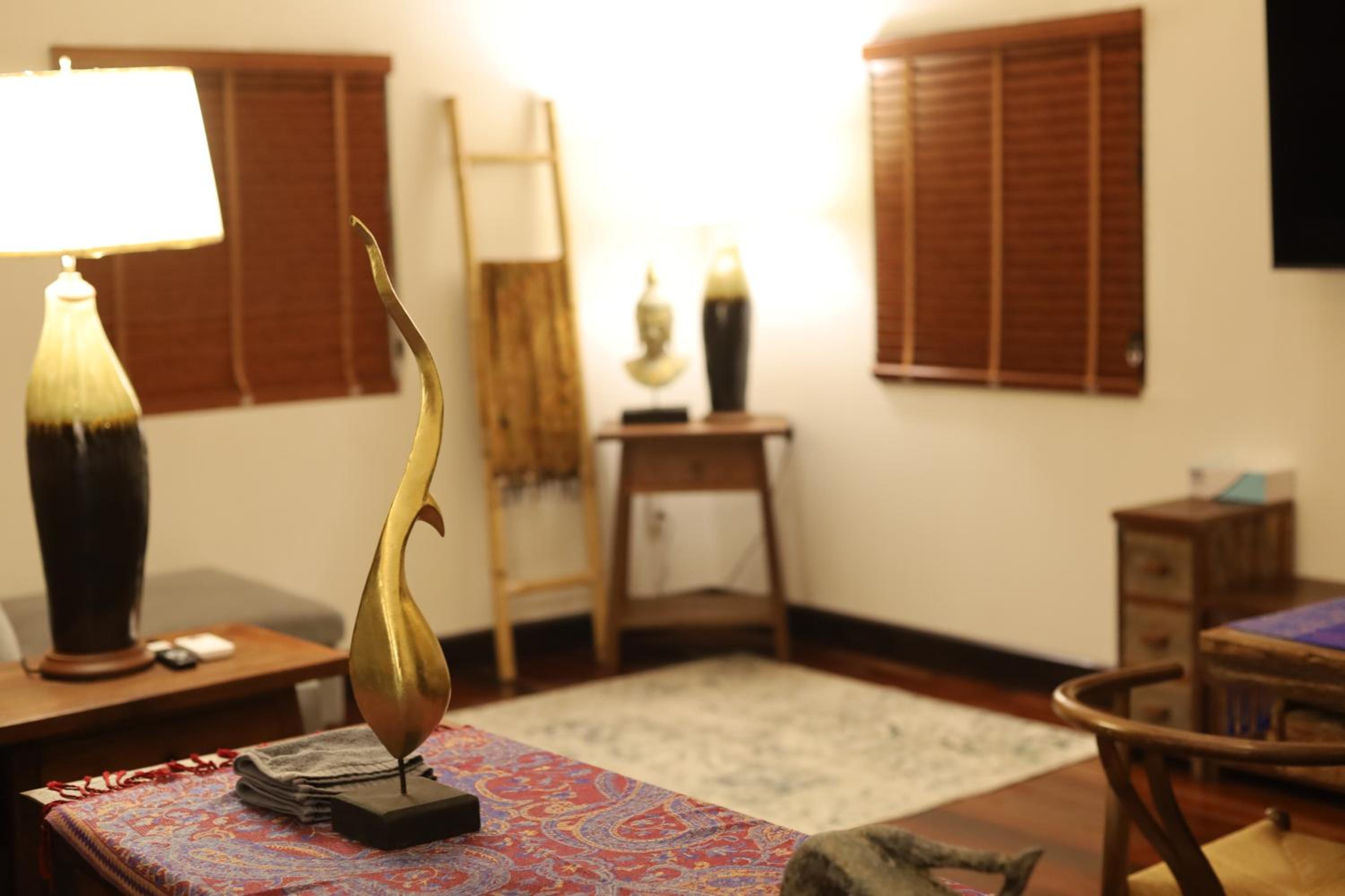 Фото Shanti Boutique Hotel