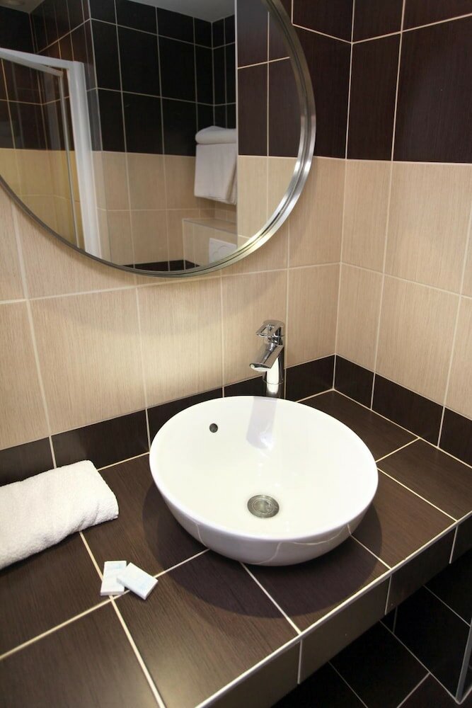 Фото Hôtel Trocadéro