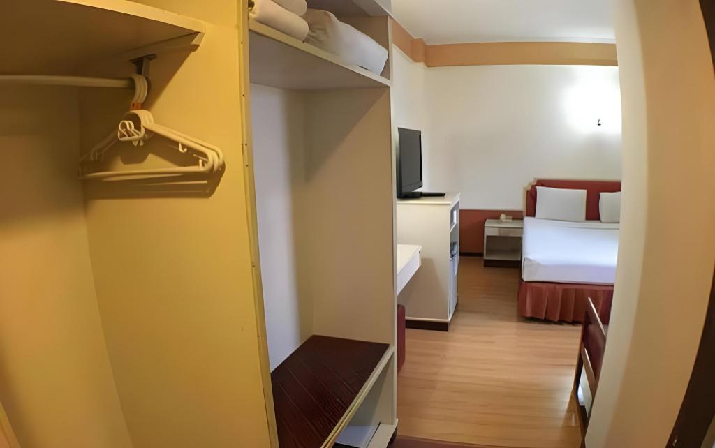 Фото Sakura Grand View Hotel Hat Yai