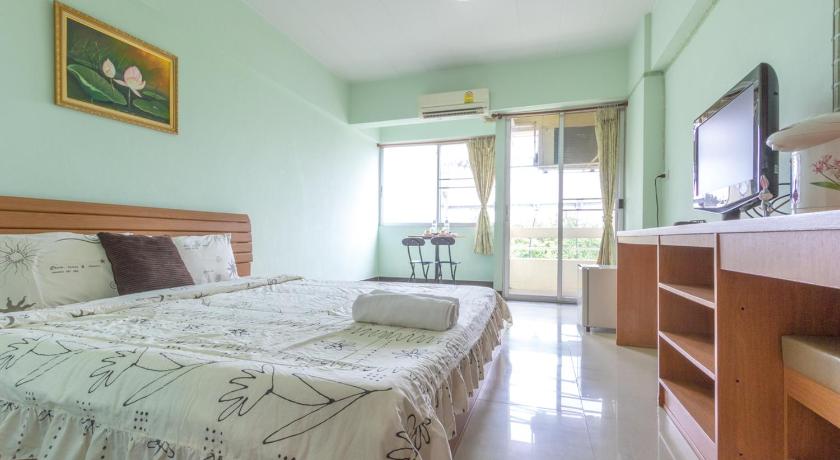 Фото The Garden Place