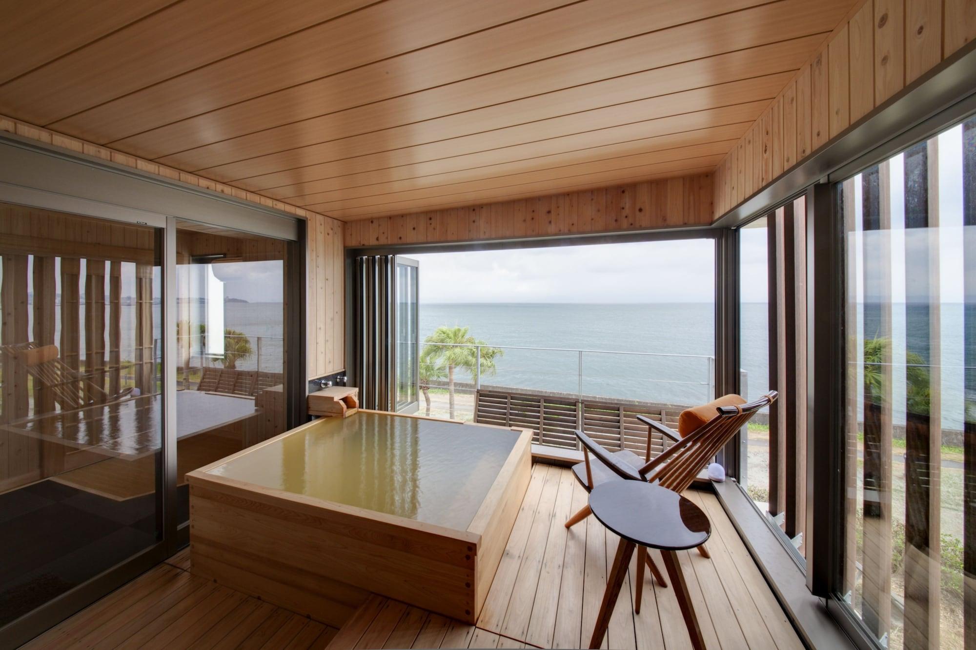 Фото Kyukamura Ibusuki