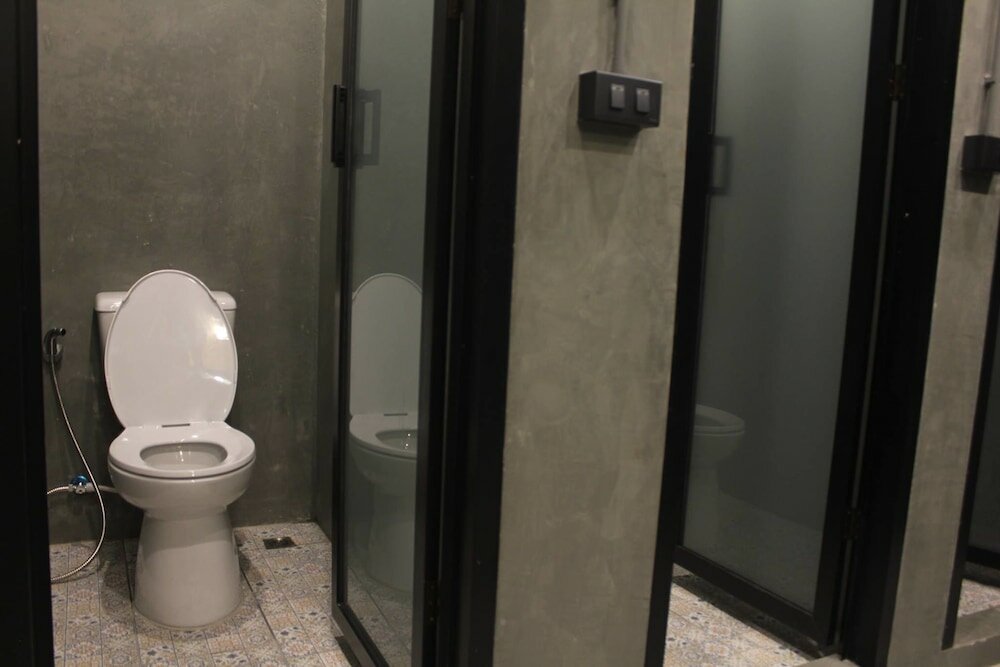 Фото Ekanek Hostel Bangkok - Adults Only