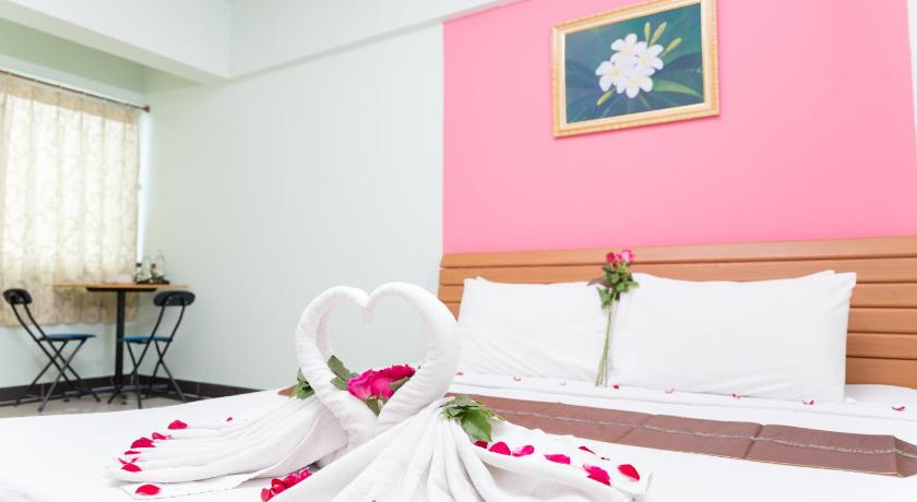 Фото The Garden Place