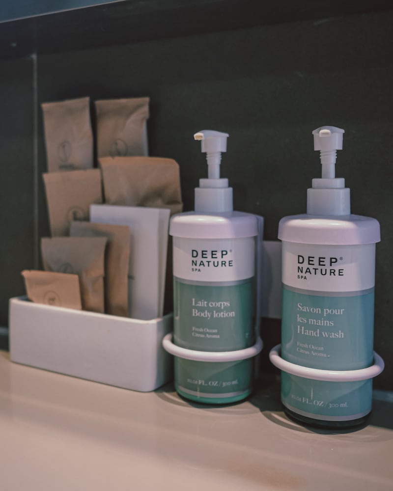 Фото Four Points by Sheraton Bangkok Ploenchit Sukhumvit