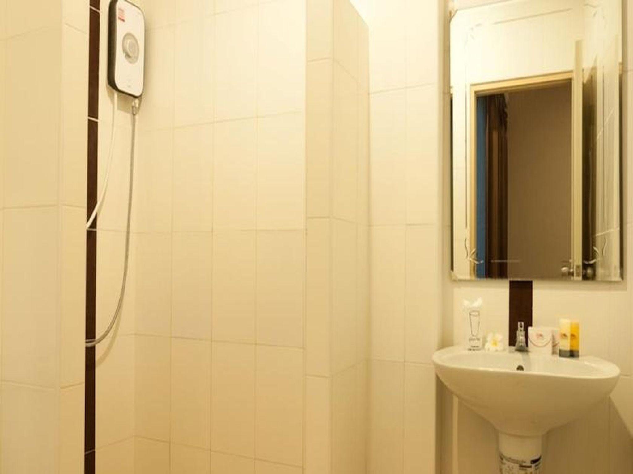 Фото The Grand Residence