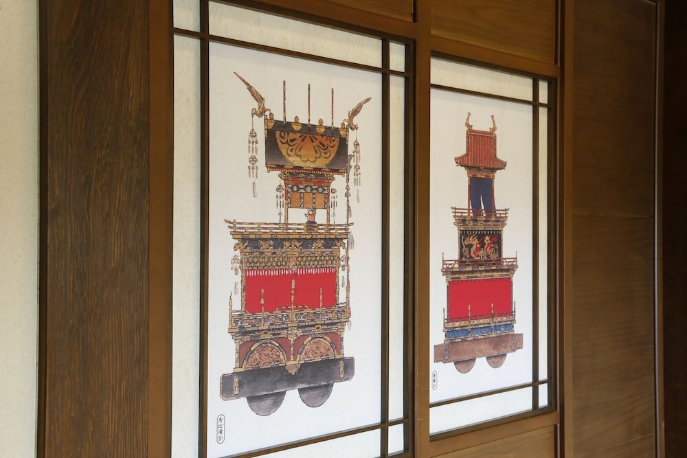 Фото Takayama Green Hotel