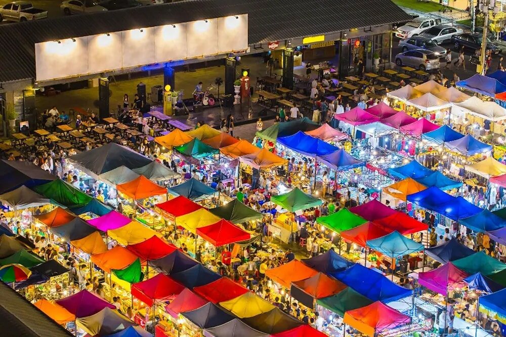 Фото Ora Hostel Bangkok