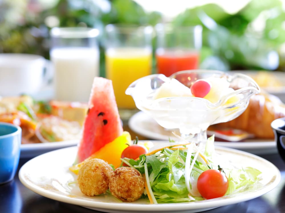 Фото Hotel Nanpuso