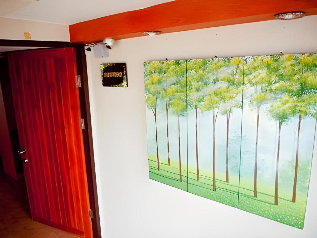 Фото Kwan Phayao Villa