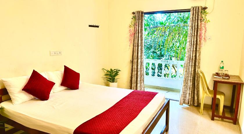 Фото Hotel El Paso Goa