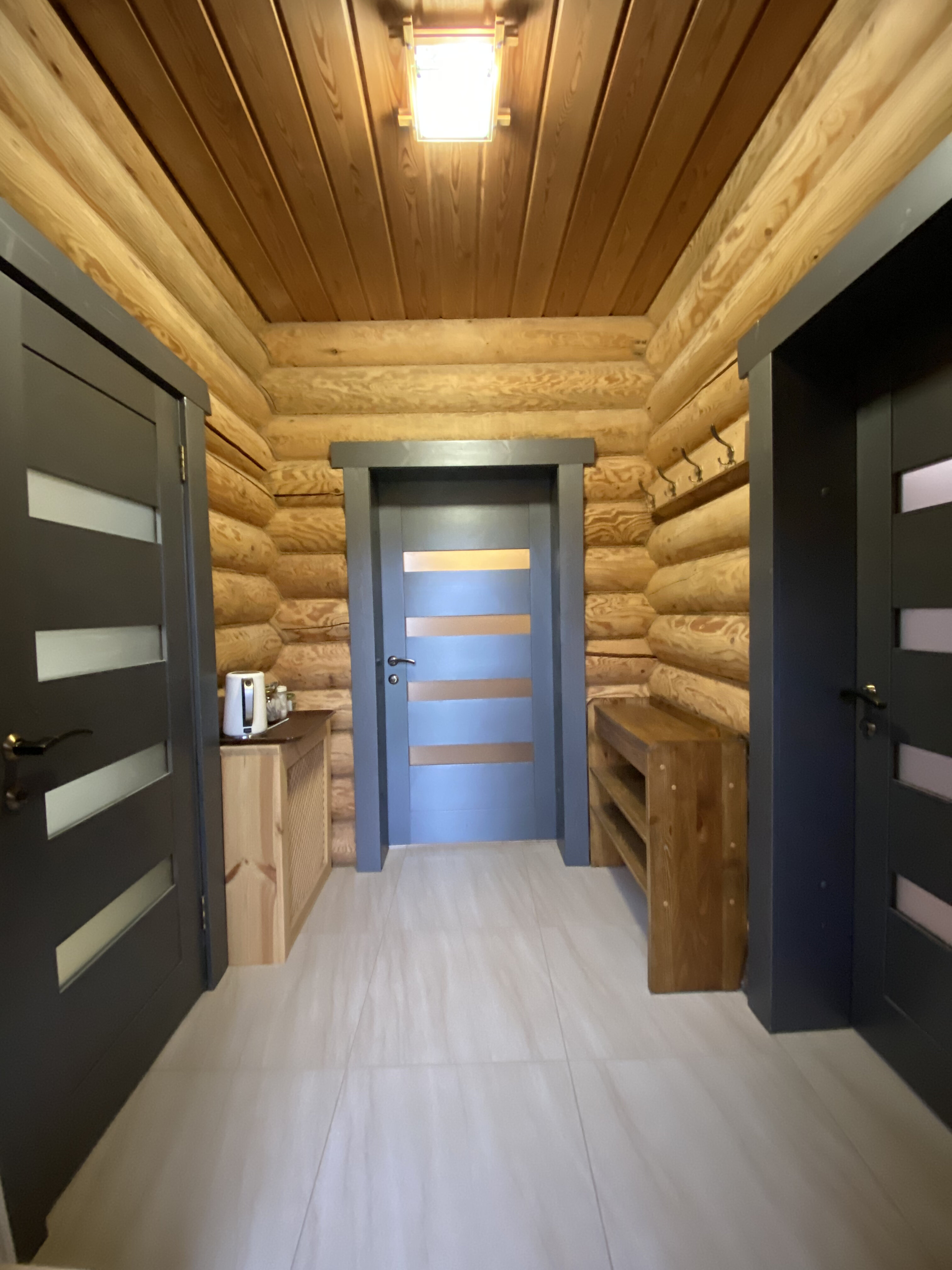 Фото Хоромы в Добром